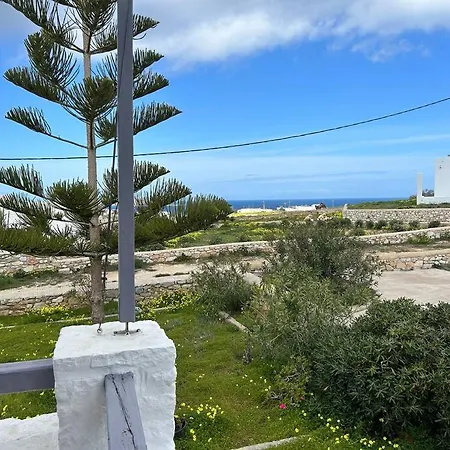 Aretousa Residence In Naoussa, Paros Exterior photo