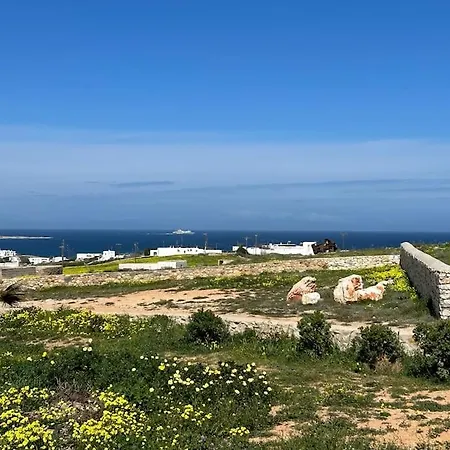 Aretousa Residence In Naoussa, Paros Exterior photo