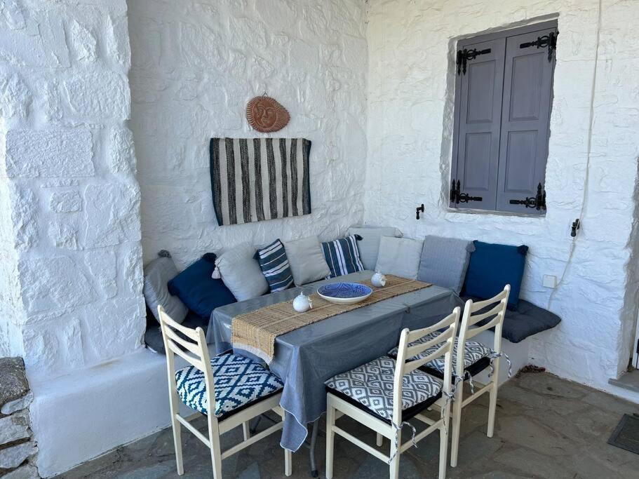 Holiday home Aretousa In Naoussa, Paros *
