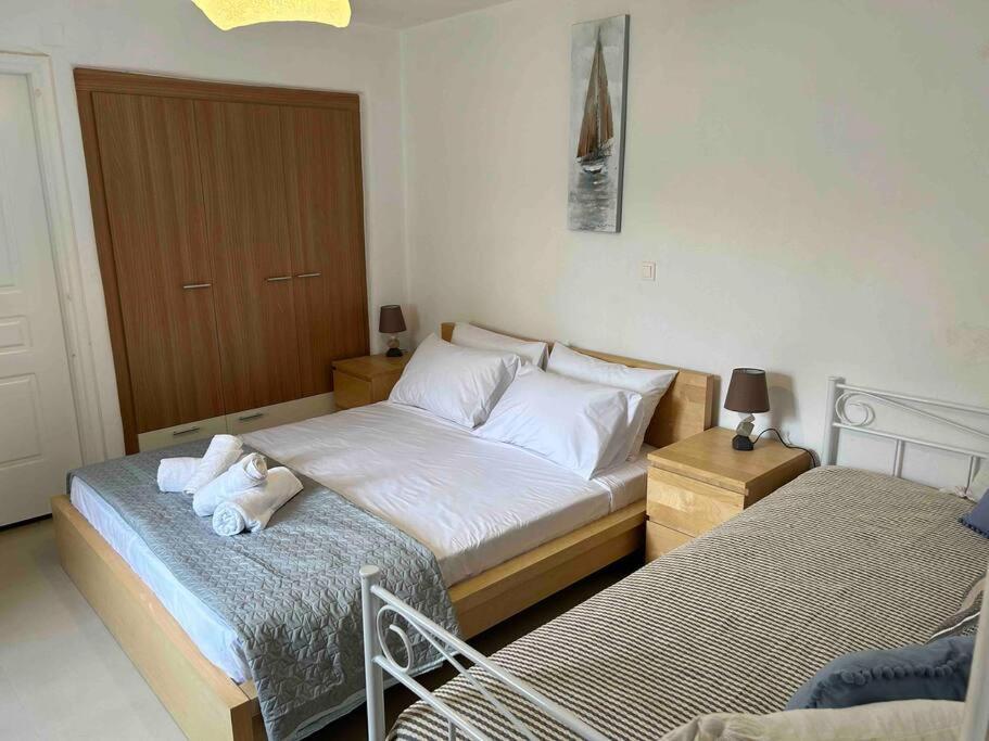 Holiday home Aretousa In Naoussa, Paros *