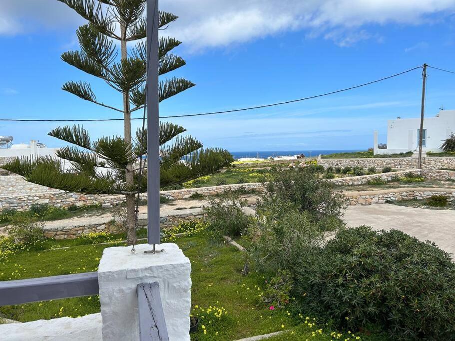 Aretousa In Naoussa, Paros Naousa (Paros)