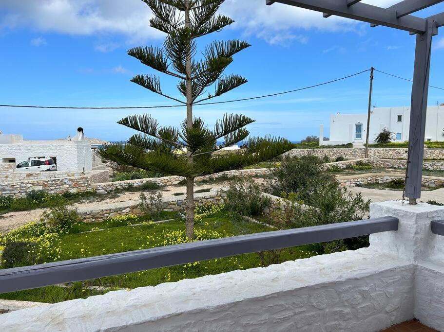 Aretousa In Naoussa, Paros *