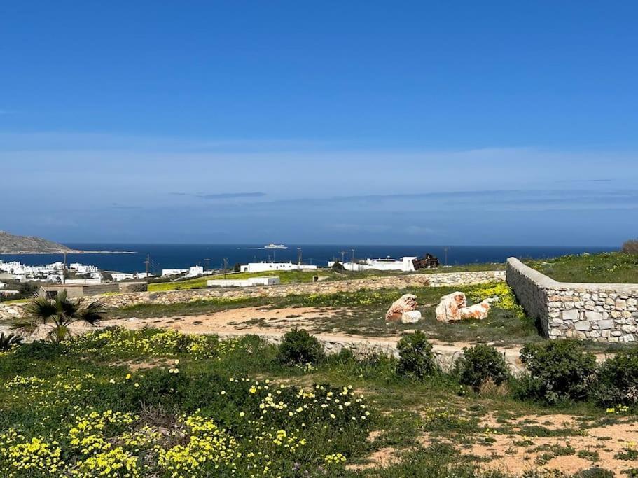 Holiday home Aretousa In Naoussa, Paros Naousa (Paros)