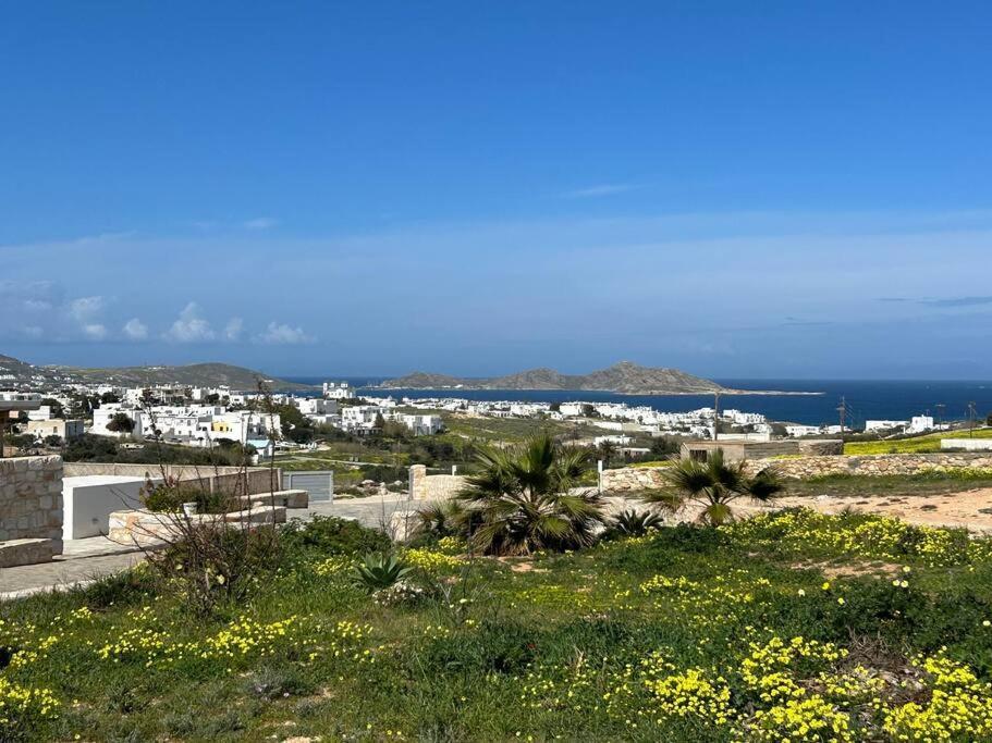 Aretousa In Naoussa, Paros Naousa (Paros)