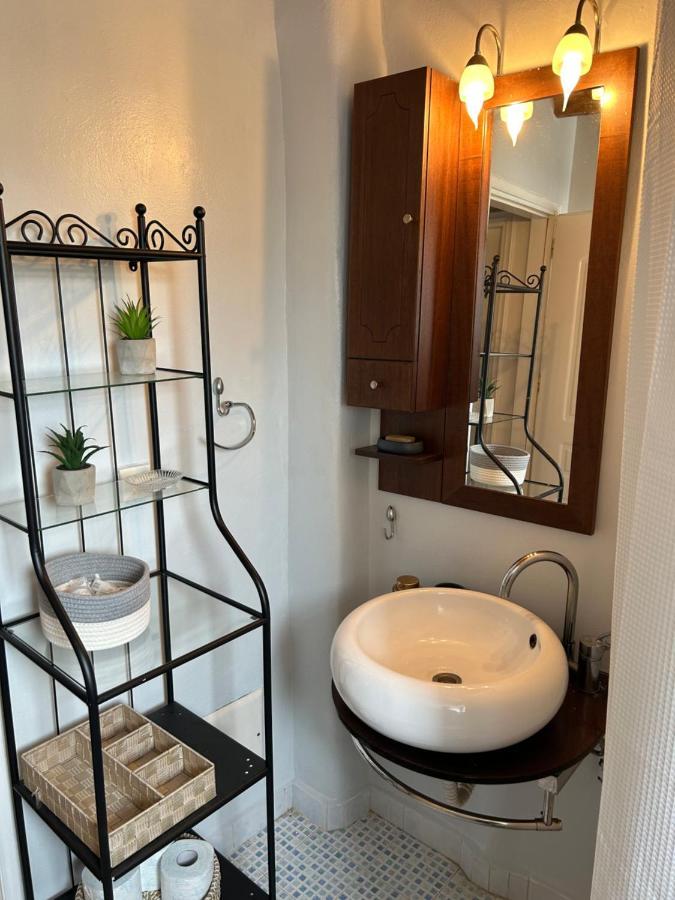 Holiday home Aretousa In Naoussa, Paros *