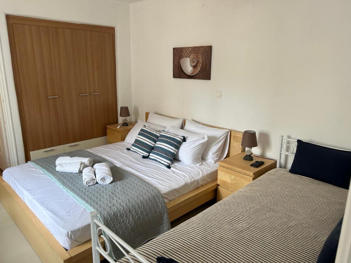 Holiday home Aretousa In Naoussa, Paros Naousa (Paros)