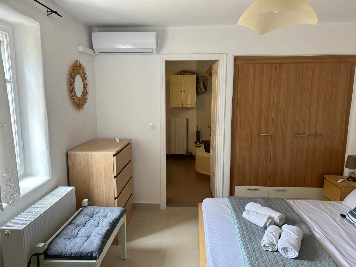 Holiday home Aretousa In Naoussa, Paros *