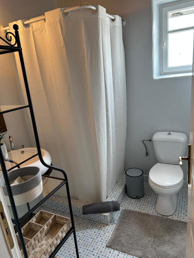 Aretousa In Naoussa, Paros * Naousa (Paros)