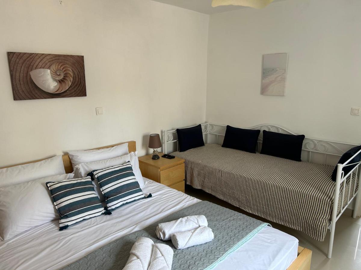 Aretousa In Naoussa, Paros * Naousa (Paros)