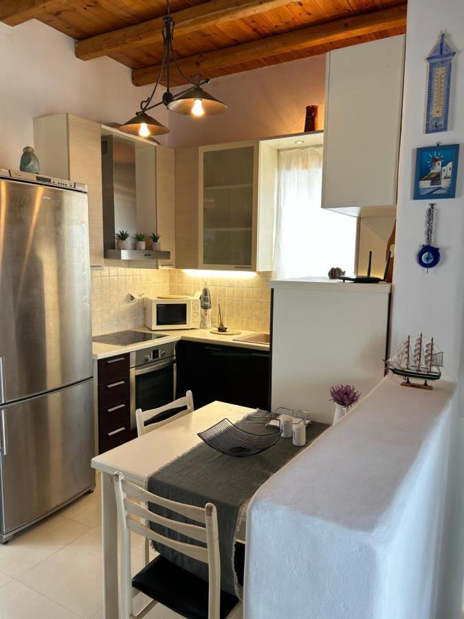 Aretousa In Naoussa, Paros Naousa (Paros)