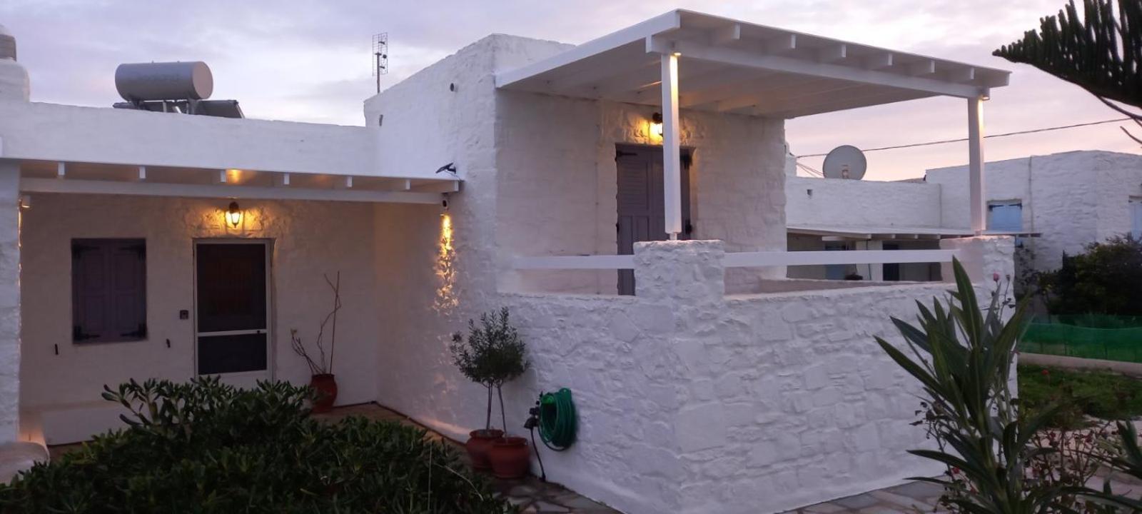 Aretousa In Naoussa, Paros Holiday home *