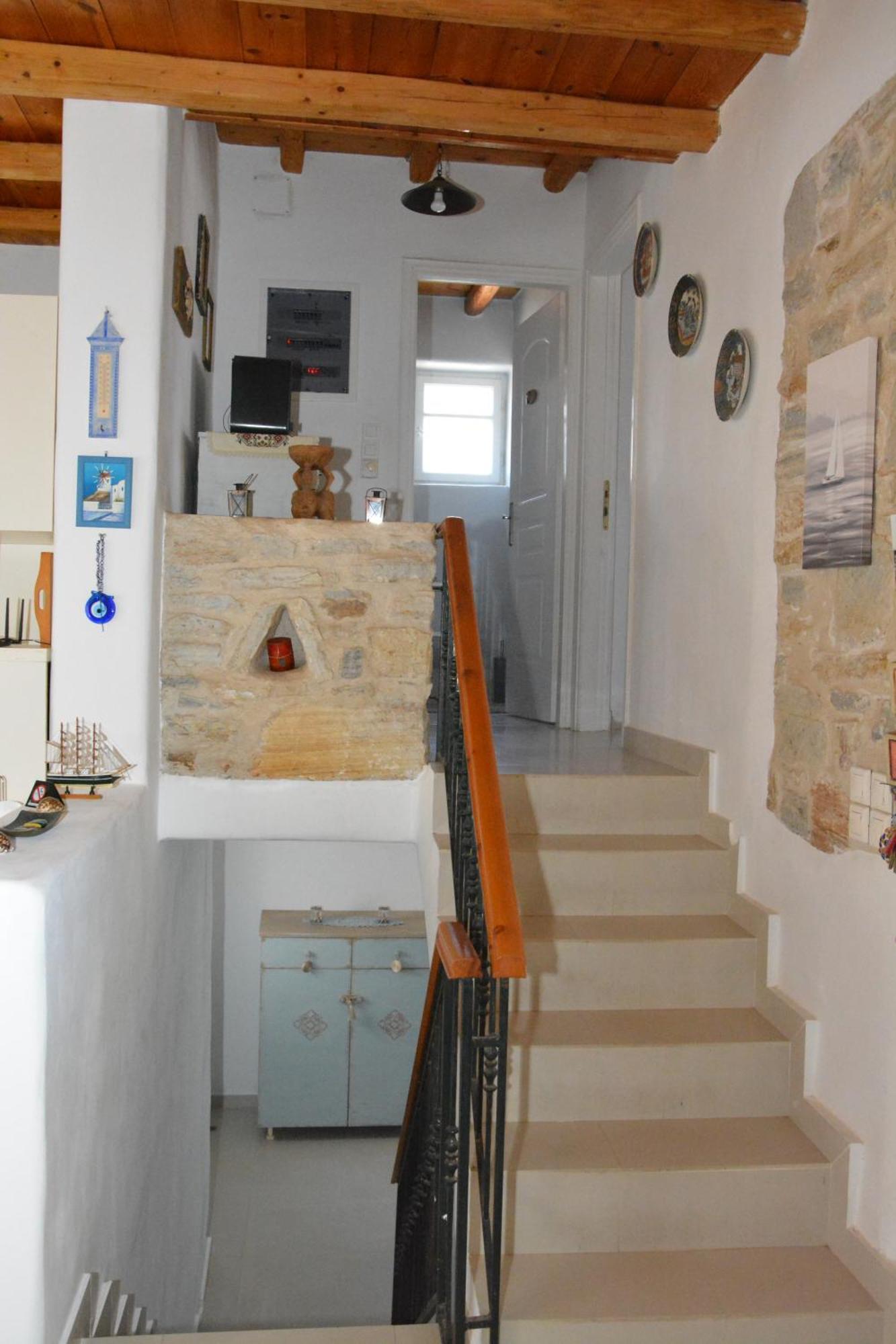 Aretousa In Naoussa, Paros * Naousa (Paros)
