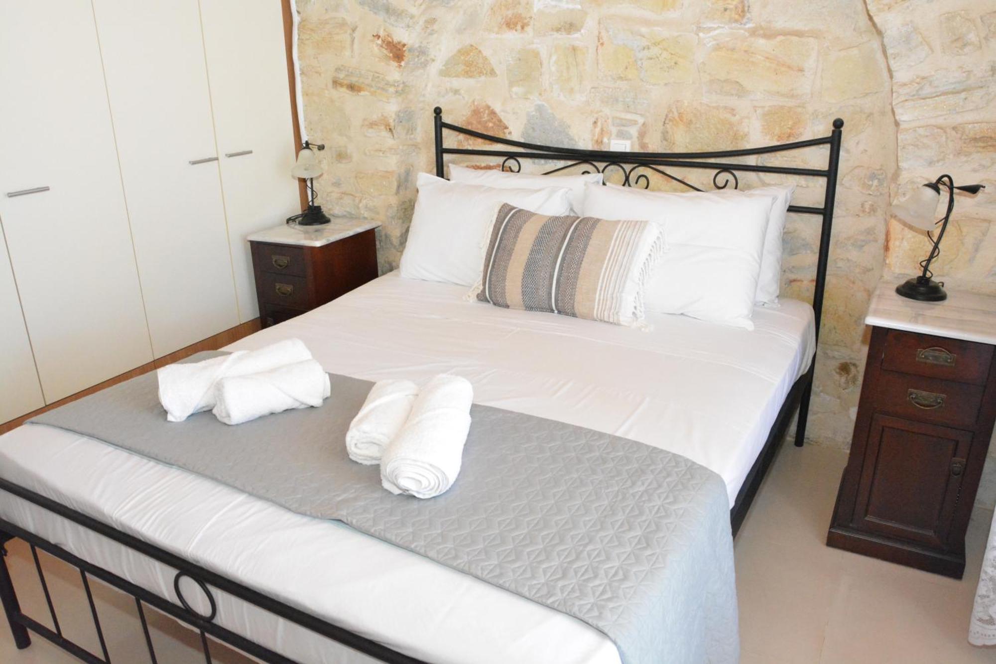 Aretousa In Naoussa, Paros Holiday home Naousa (Paros)