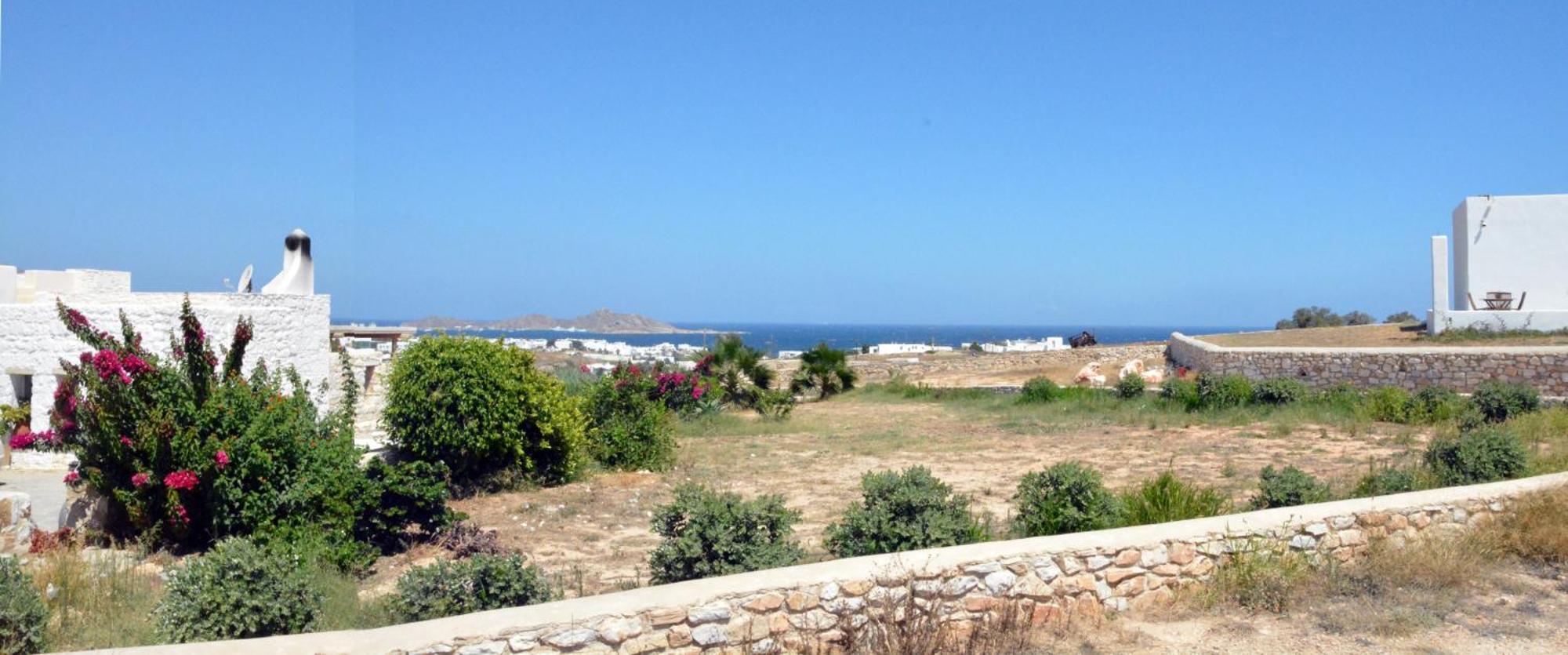 Aretousa In Naoussa, Paros * Naousa (Paros)